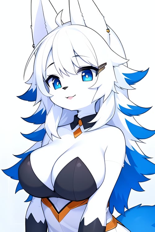 Bella - Devy by miaomiao on Tensor.Art