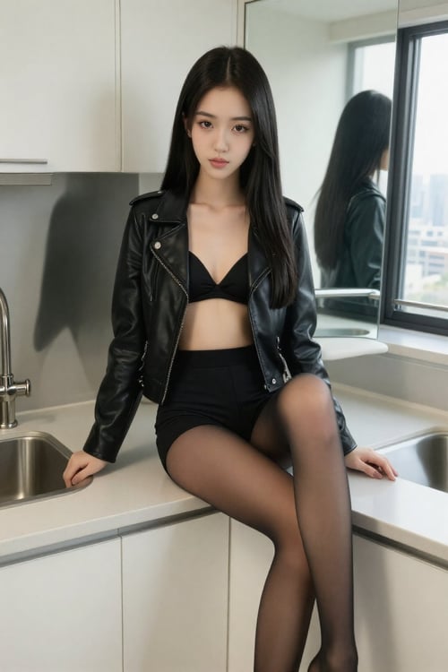 TinZIT_nvfp4-4steps_v1B 身材苗条少女 by 天TIN on Tensor.Art