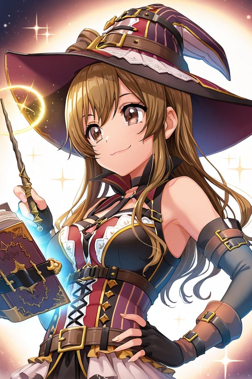 Yamate Kyoko [D4DJ] by Praelatus on Tensor.Art
