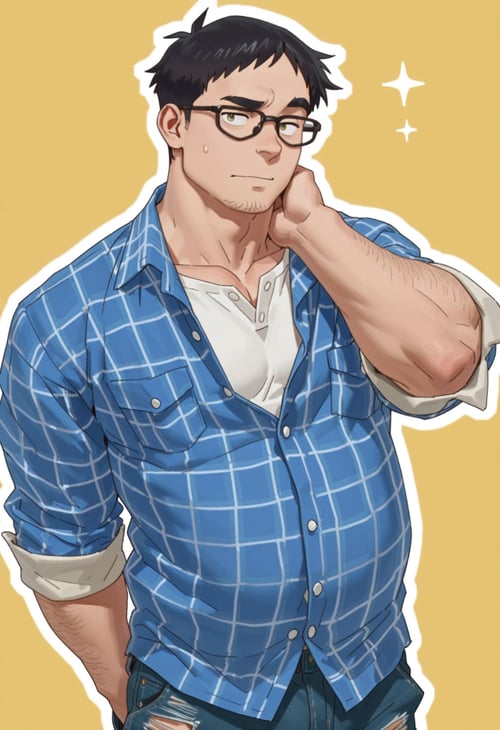 Kouta Takamura (Ichigo Aika) by user_808258221985932747 on Tensor.Art