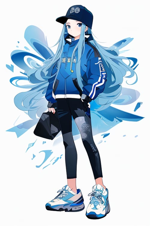 niji-动漫 by 不想长大 on Tensor.Art