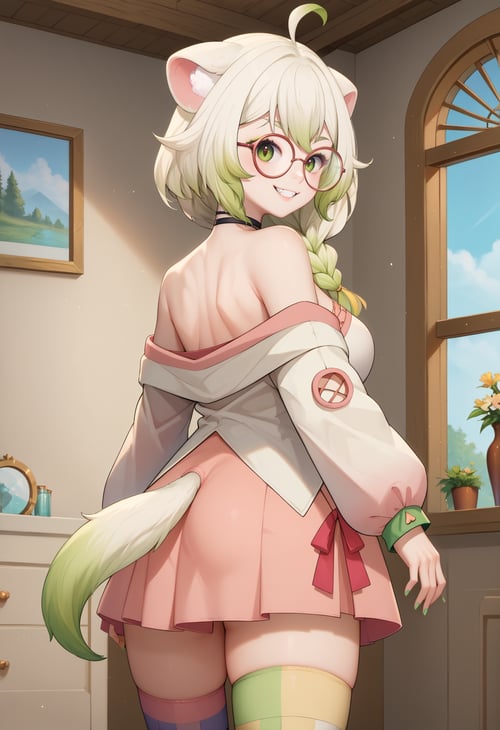 Laimu (Limealicious) PonyXL (Vtuber) | LoCon by Manityro on Tensor.Art