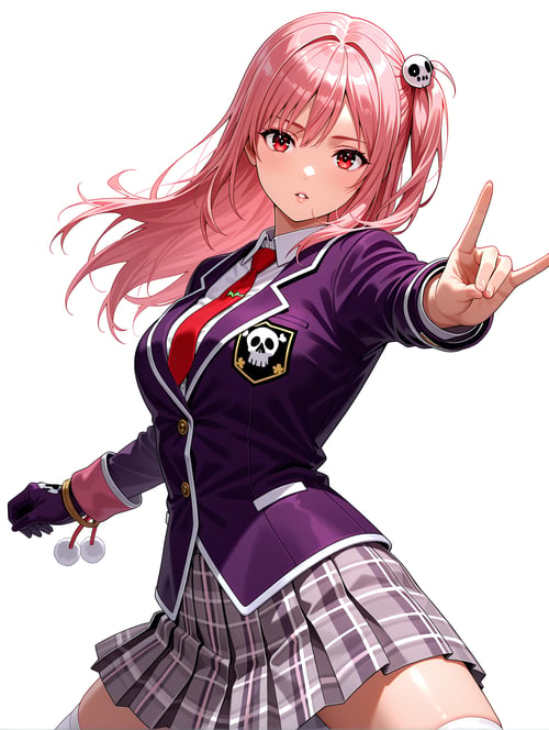 【Illustrious】ほのか デッド オア アライブ (Honoka) by sg5e3 on Tensor.Art