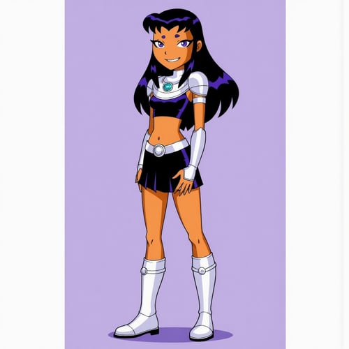 Blackfire by nickyramone on Tensor.Art