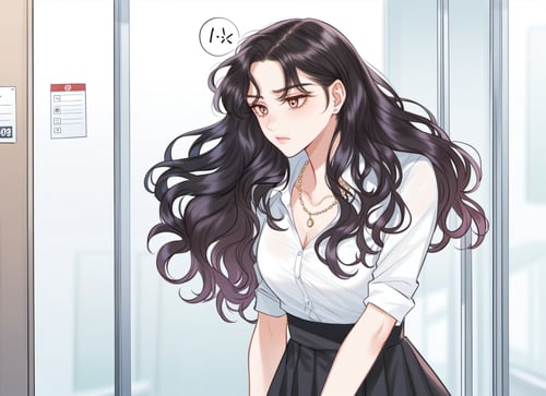 看看漫画都市甜文 by 看看漫画 on Tensor.Art
