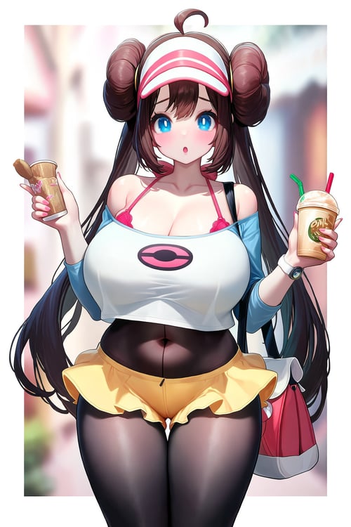 大明湖畔的Senie dk.senie style by RPG on Tensor.Art
