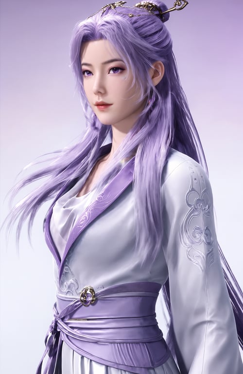 师兄啊师兄-新云霄 by 漫 on Tensor.Art