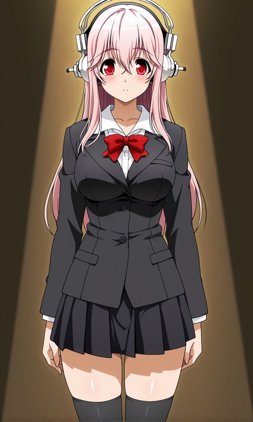 Uniform School Days by Rihay09 on Tensor.Art