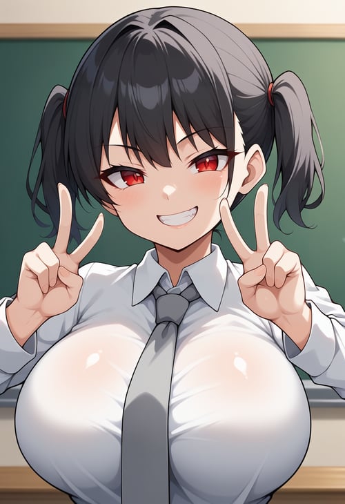 KayWaii XL by KayfaHaarukku on Tensor.Art