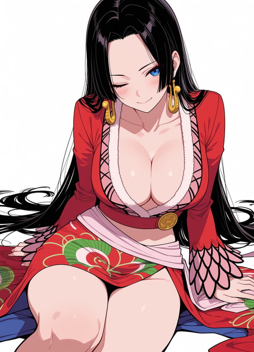 RIN Flanime Anima by Rin_x0 on Tensor.Art