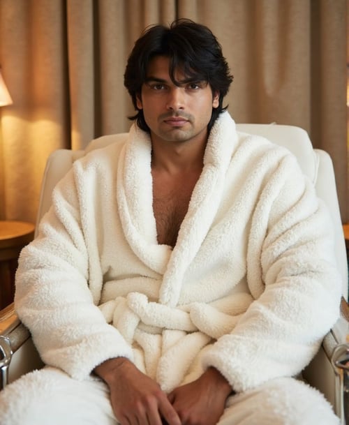Neeraj Chopra by HottiesnHotties on Tensor.Art