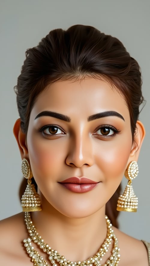 kajal aggarwal by user_780188145395218387 on Tensor.Art