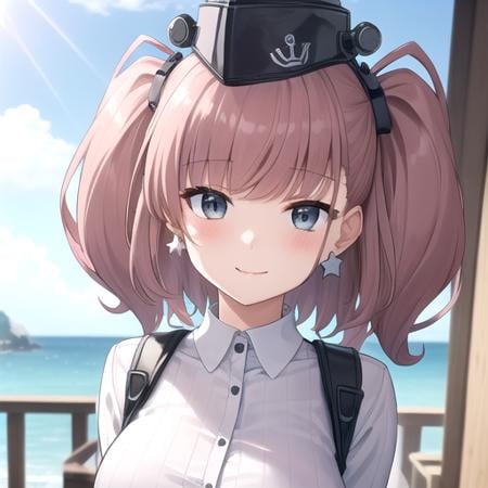 亚特兰大-舰队收藏(Atlanta-Kantai Collection) by user_720953717385381078 on Tensor.Art