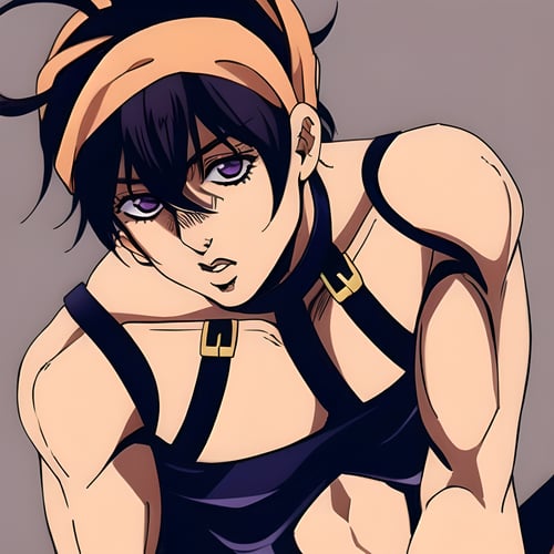 Narancia Ghirga - LoRA SD1.5 by TropicalUniverse on Tensor.Art