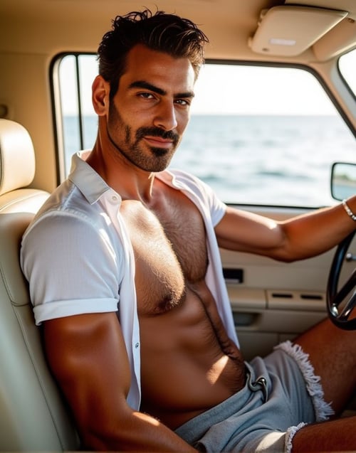 Nyle Dimarco by HottiesnHotties on Tensor.Art
