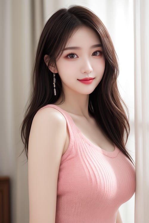 纯欲系列大胸美女 by 智绘ai on Tensor.Art
