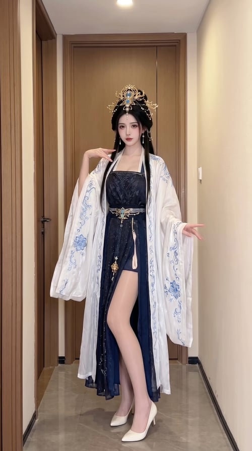 椅子舞 by 嘿嘿嘿 on Tensor.Art