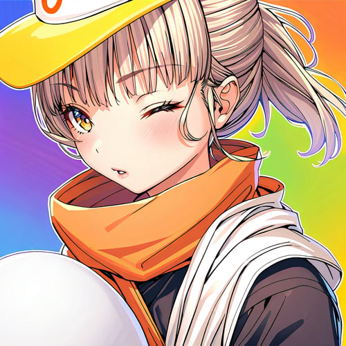 Aoyagi (Level D) by Bulb on Tensor.Art