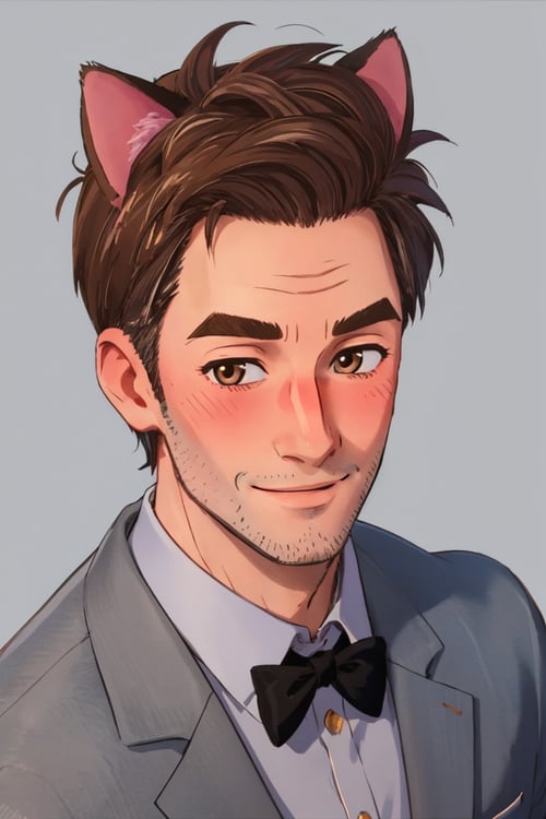 Spider-Man (Peter B. Parker) LoRA by user_735282200731431107 on Tensor.Art