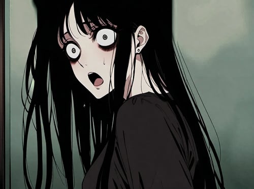 看看漫画悬疑女频 by 看看漫画 on Tensor.Art