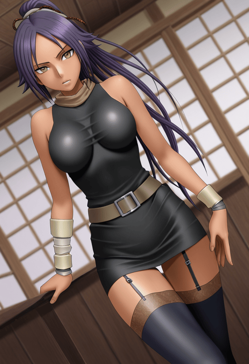 Crimson J-Girl-Series 2000s_Character_Style by yy on Tensor.Art