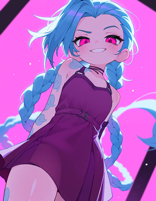 SillyCoralXL by ⠀ on Tensor.Art