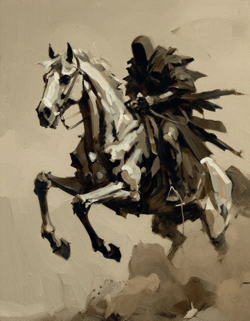 Ashley Wood Style by inknoir on Tensor.Art