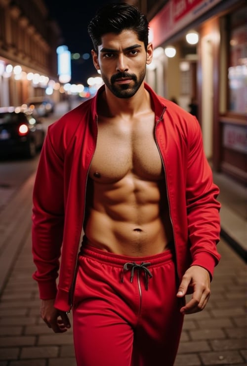 Smaran Sahu by HottiesnHotties on Tensor.Art