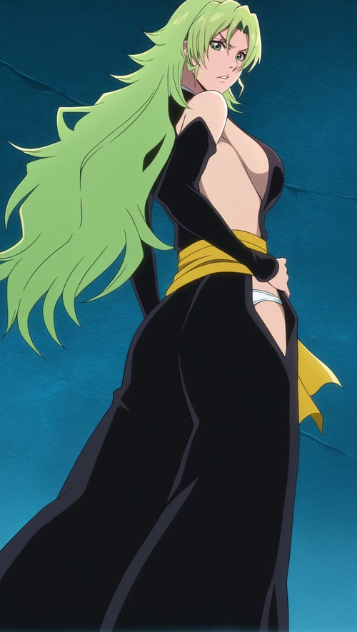 Candice Catnipp | Bleach | illustrious by Vegerot on Tensor.Art