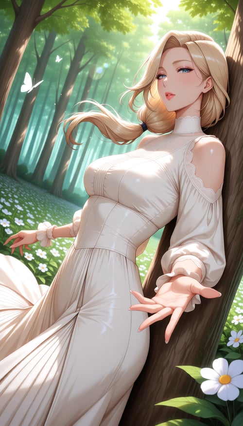 Nova Mature AM by miaomiao on Tensor.Art