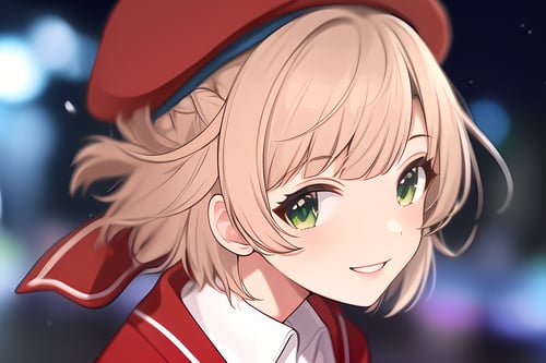 Shigure Ui - Madafada1991 by Ttan on Tensor.Art