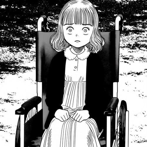 Manga style (Naoki Urasawa) by Yofaraway on Tensor.Art