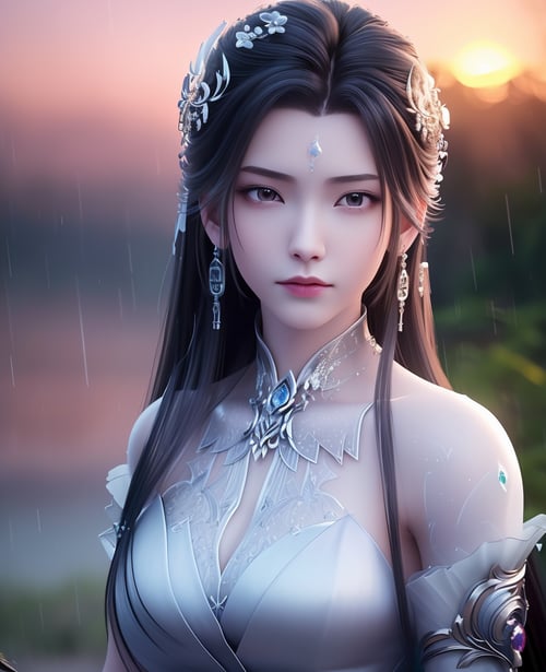 706-DA-诛仙-陆雪琪-新装束- 1 - Free AI LORA Download | Tensor.Art
