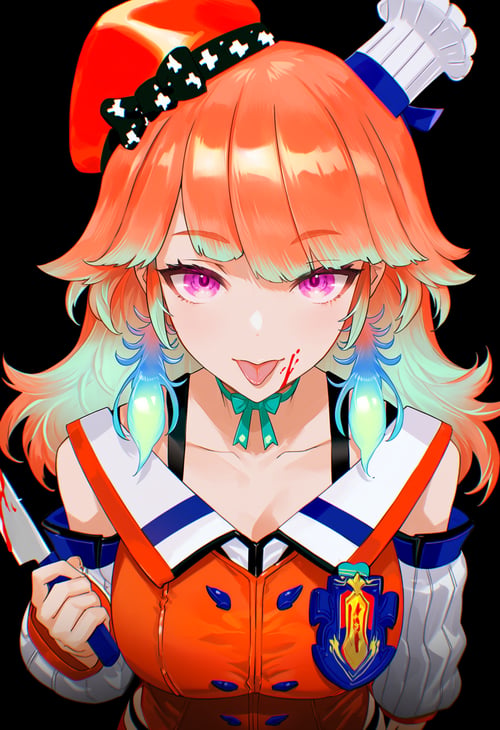 AnimaPulse EX | Anima by miaomiao on Tensor.Art