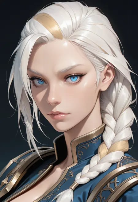wow by user_681676602240716493 on Tensor.Art