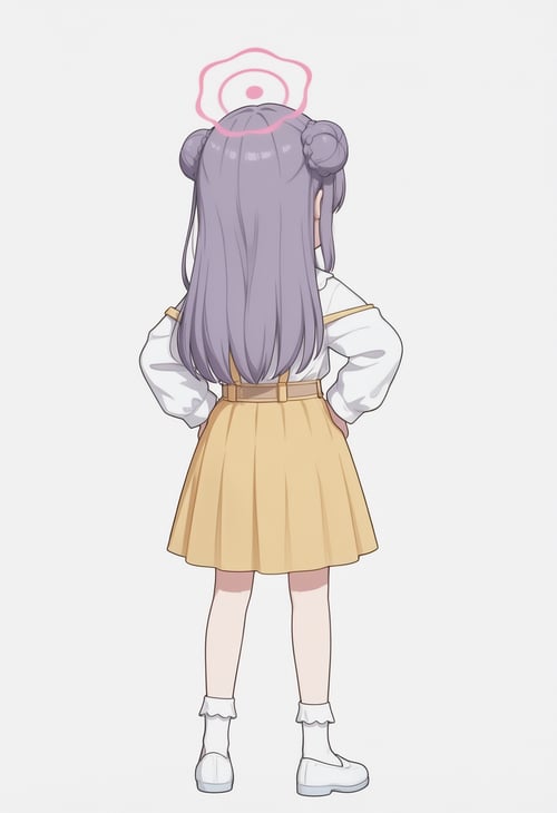 スイコ Takanosu Suiko/ナゴミ Iojaku Nagomi/ヨウコUtou Youko by noiloiy on Tensor.Art