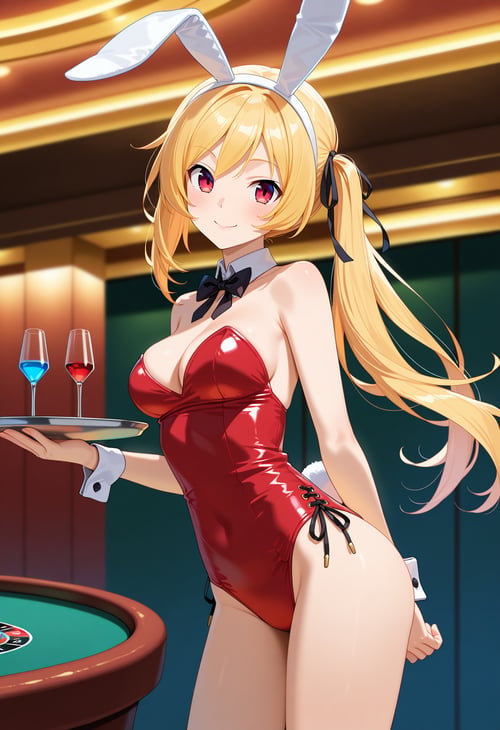 [Illustrious] Lisesharte Atismata by h_madoka on Tensor.Art