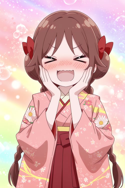 Tachibana Yuzuki 立花 夕月 (Taisho Otome Fairy Tale) by Ttan on Tensor.Art