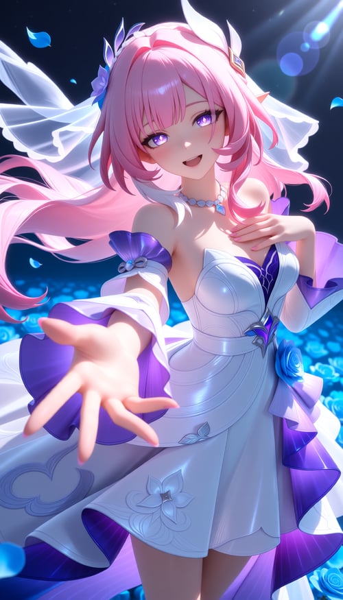 Nova 3DCG AM by miaomiao on Tensor.Art