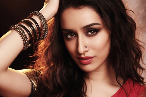 Shraddha Kapoor by aimann on Tensor.Art