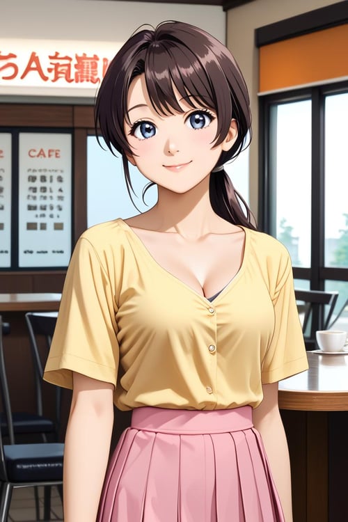 Ameku Mazuru (Ameku Takao no Suiri Karute) by Ttan on Tensor.Art
