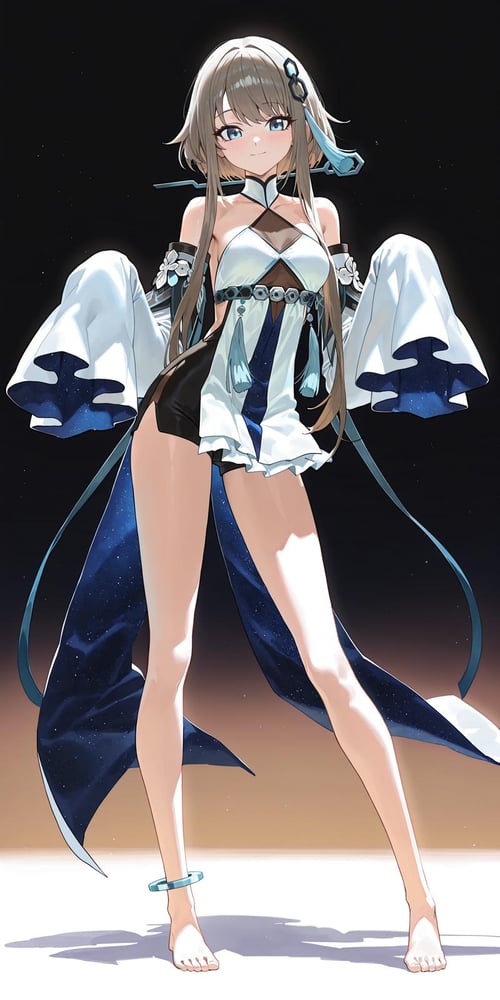 Guizhong 归终 (Genshin Impact) - RobertLu1021 by Ttan on Tensor.Art