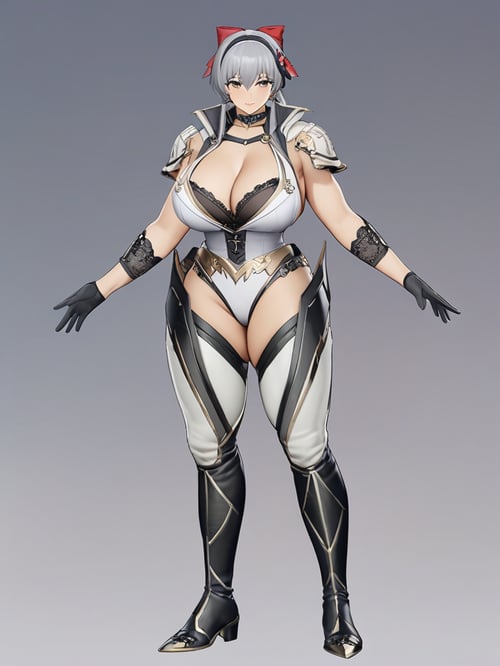 Carine(Original character) by tanosso on Tensor.Art