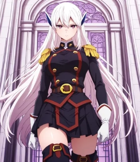 Kyouka Uzen by Carolina on Tensor.Art