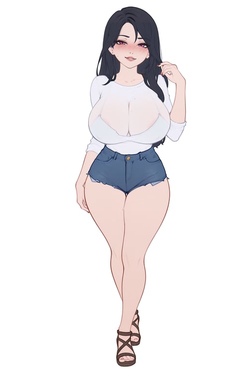 Nova2004 (Artist) - LoRA Illustrious [Style] by KillerUwU13_AI on Tensor.Art
