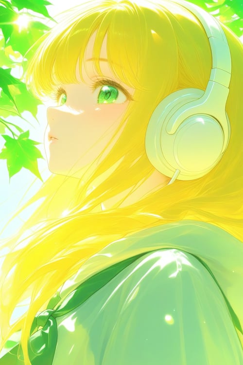 illustrations-Heavy Paint Anime-DQ by DQ on Tensor.Art
