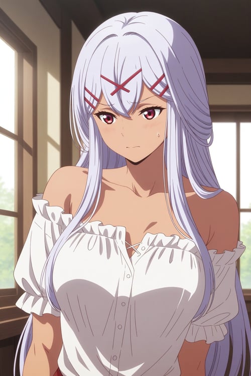 Yulishia (Kanchigai no Atelier Meister) | Tensor.Art | Tensor.Art
