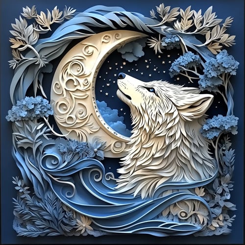 TQ - Paper Dreams Flux by TracQuoc on Tensor.Art