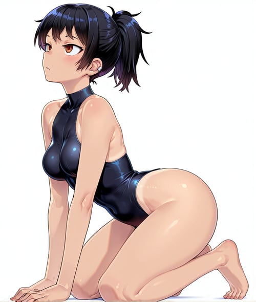 Nanashi_Style by HaZE on Tensor.Art