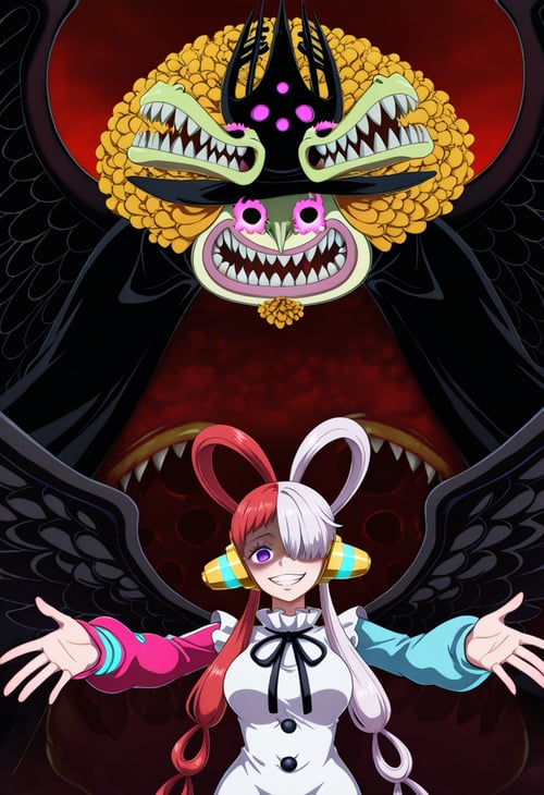 Tot Musica (One Piece) by DuglasKele on Tensor.Art